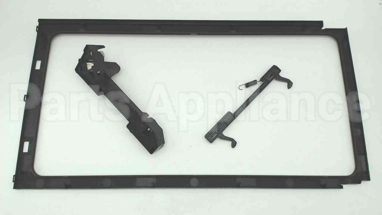 5304523454 Frigidaire Kit, Latch W Choke