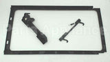 5304523454 Frigidaire Kit, Latch W Choke