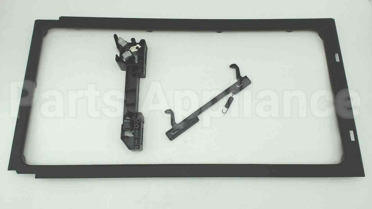 5304523454 Frigidaire Kit, Latch W Choke