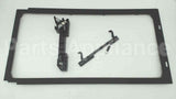5304523454 Frigidaire Kit, Latch W Choke