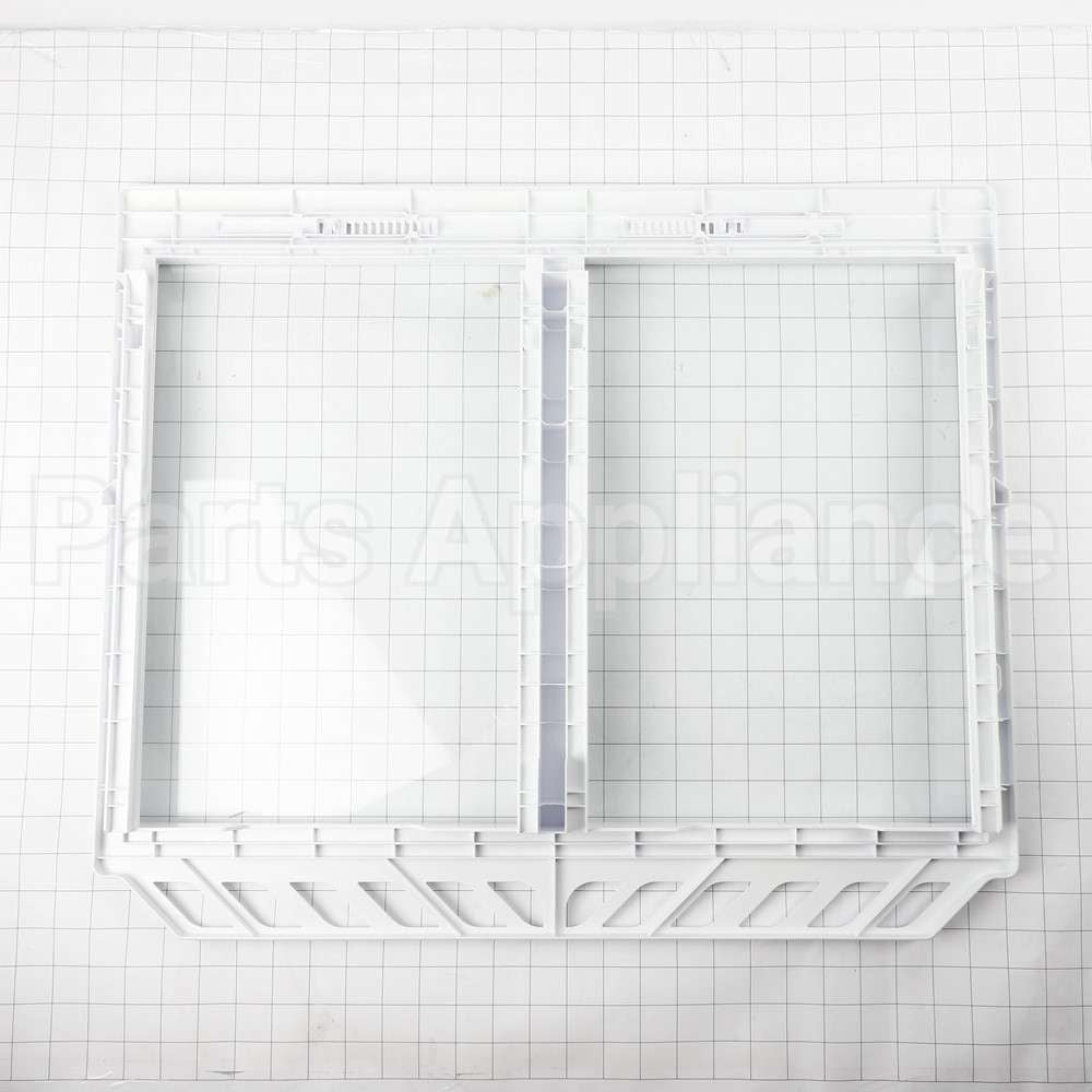5304523552 Frigidaire Cover Assembly