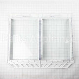 5304523552 Frigidaire Cover Assembly