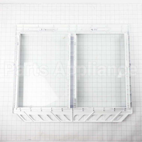 5304523552 Frigidaire Cover Assembly