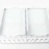 5304523552 Frigidaire Cover Assembly