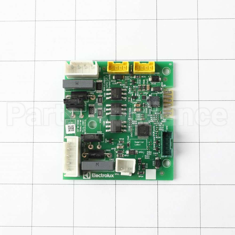 5304523590 Frigidaire Pc Board