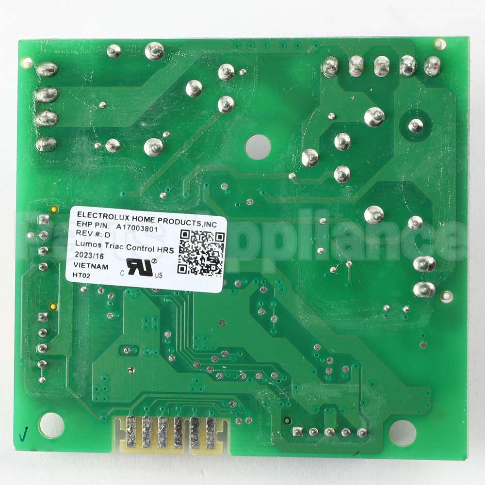 5304523590 Frigidaire Pc Board