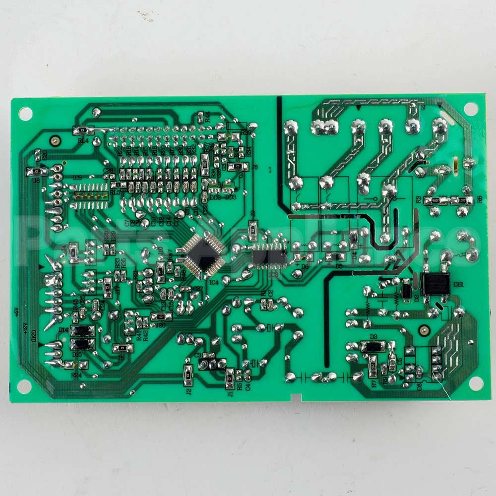 5304523677 Frigidaire Pc Board