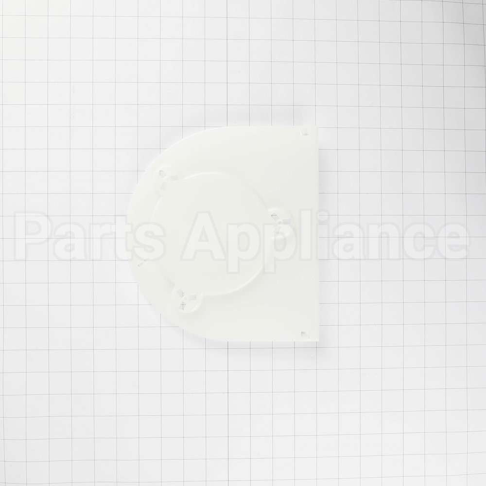 5304523722 Frigidaire Mount-Fan
