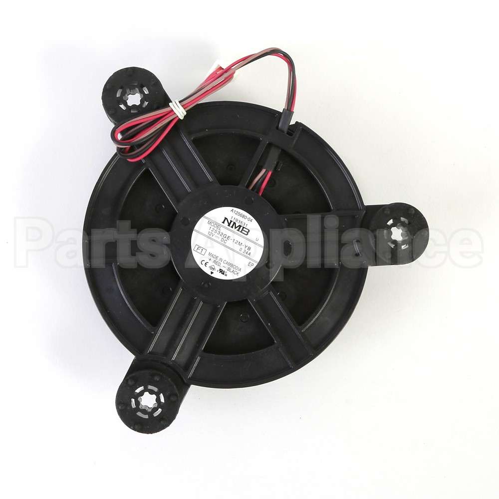 5304523741 Frigidaire Motor-Fan