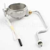 5304523876 Frigidaire Ignitor/Orifice Ass
