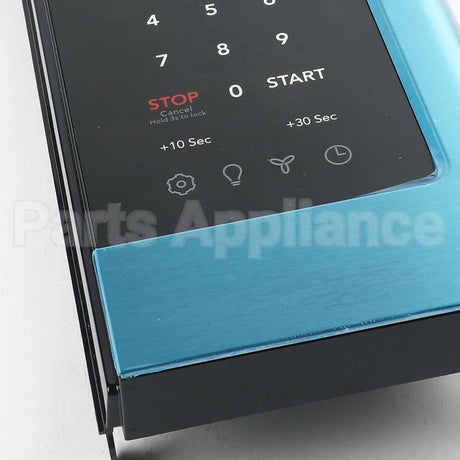5304523988 Frigidaire Control Panel