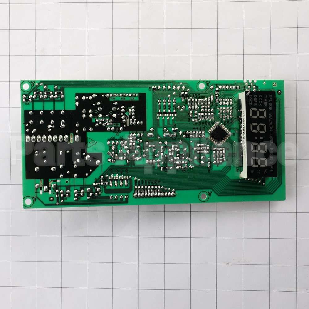 5304523988 Frigidaire Control Panel