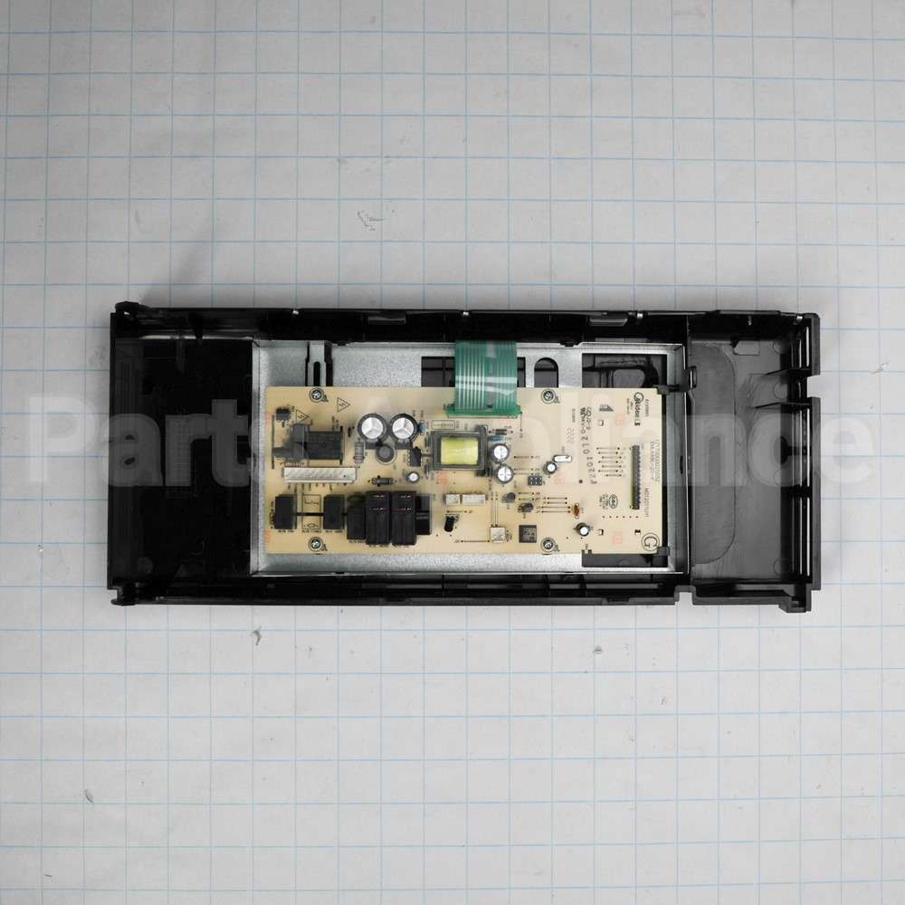 5304523993 Frigidaire Control Panel