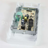 5304523998 Frigidaire Control Panel