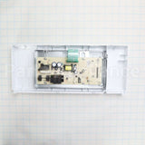 5304523998 Frigidaire Control Panel