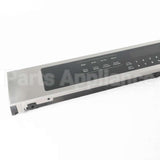 5304524016 Frigidaire Control Panel Assem