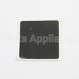 5304524036 Frigidaire Label