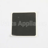 5304524036 Frigidaire Label