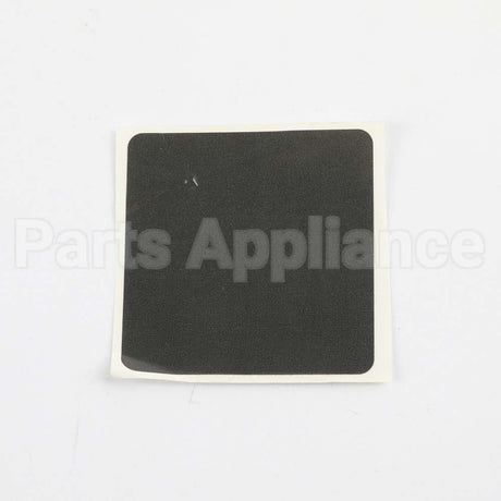 5304524036 Frigidaire Label