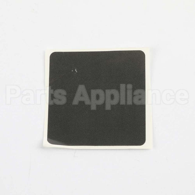 5304524036 Frigidaire Label