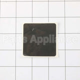 5304524036 Frigidaire Label