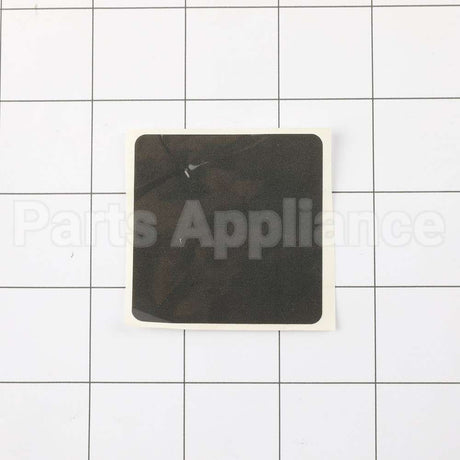 5304524036 Frigidaire Label