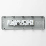 5304524097 Frigidaire User Interface