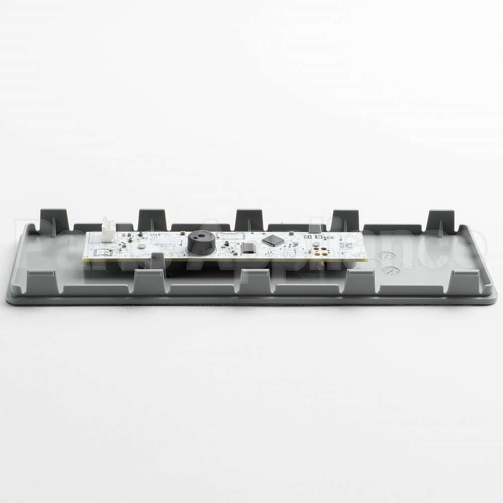 5304524097 Frigidaire User Interface