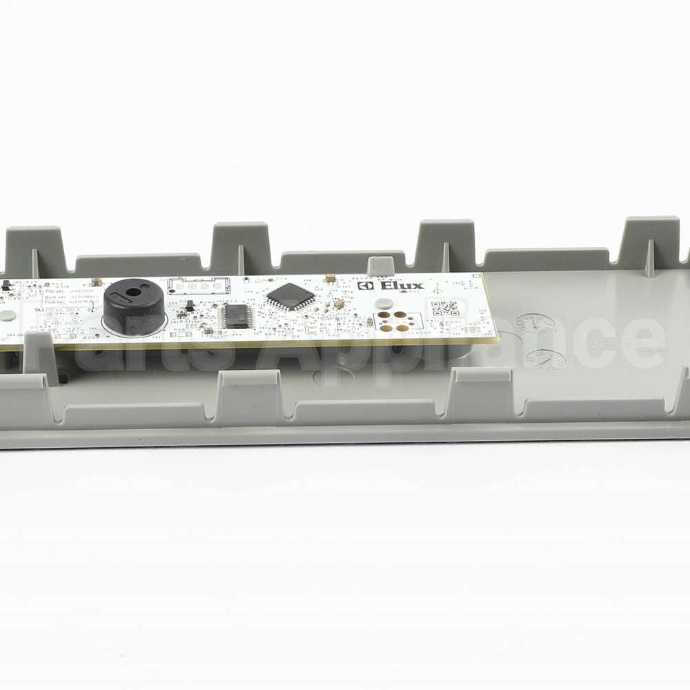 5304524098 Frigidaire User Interface