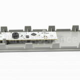 5304524098 Frigidaire User Interface