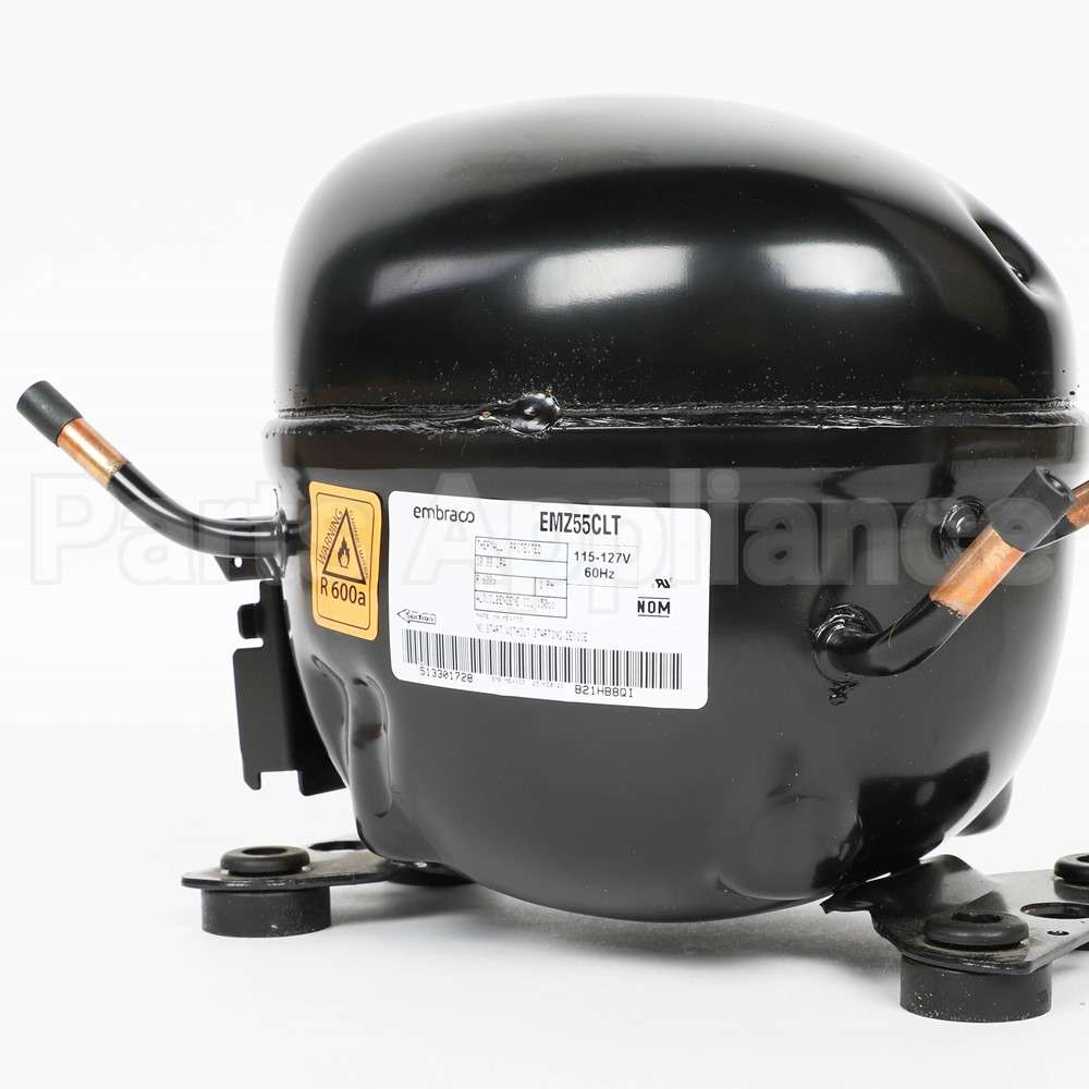 5304524169 Frigidaire Compressor