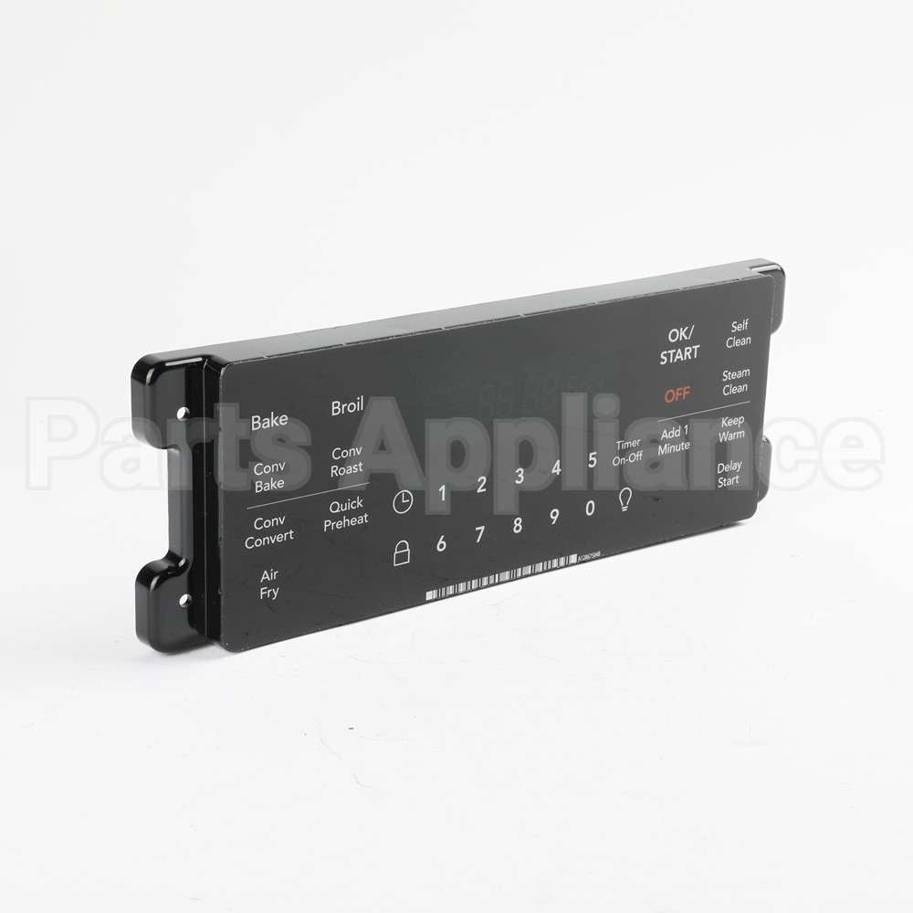 5304524332 Frigidaire Control