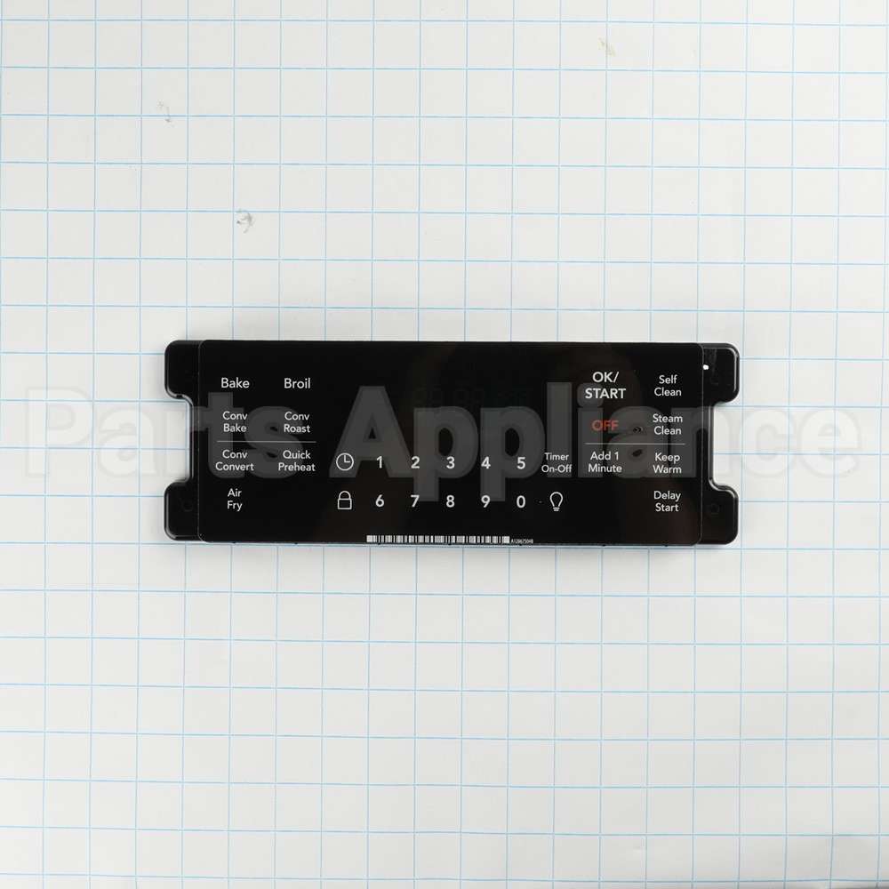 5304524332 Frigidaire Control