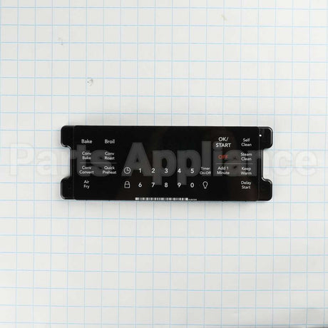 5304524332 Frigidaire Control