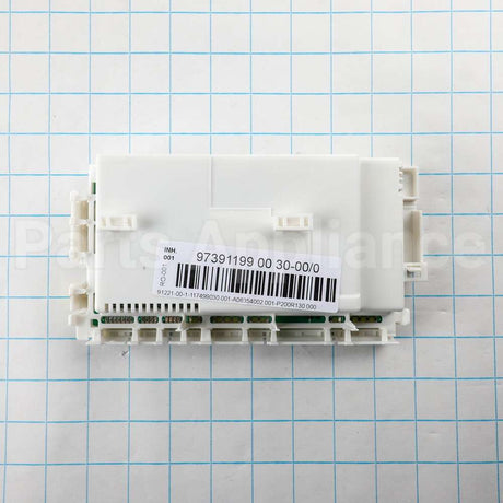 5304524343 Frigidaire Control Assembly