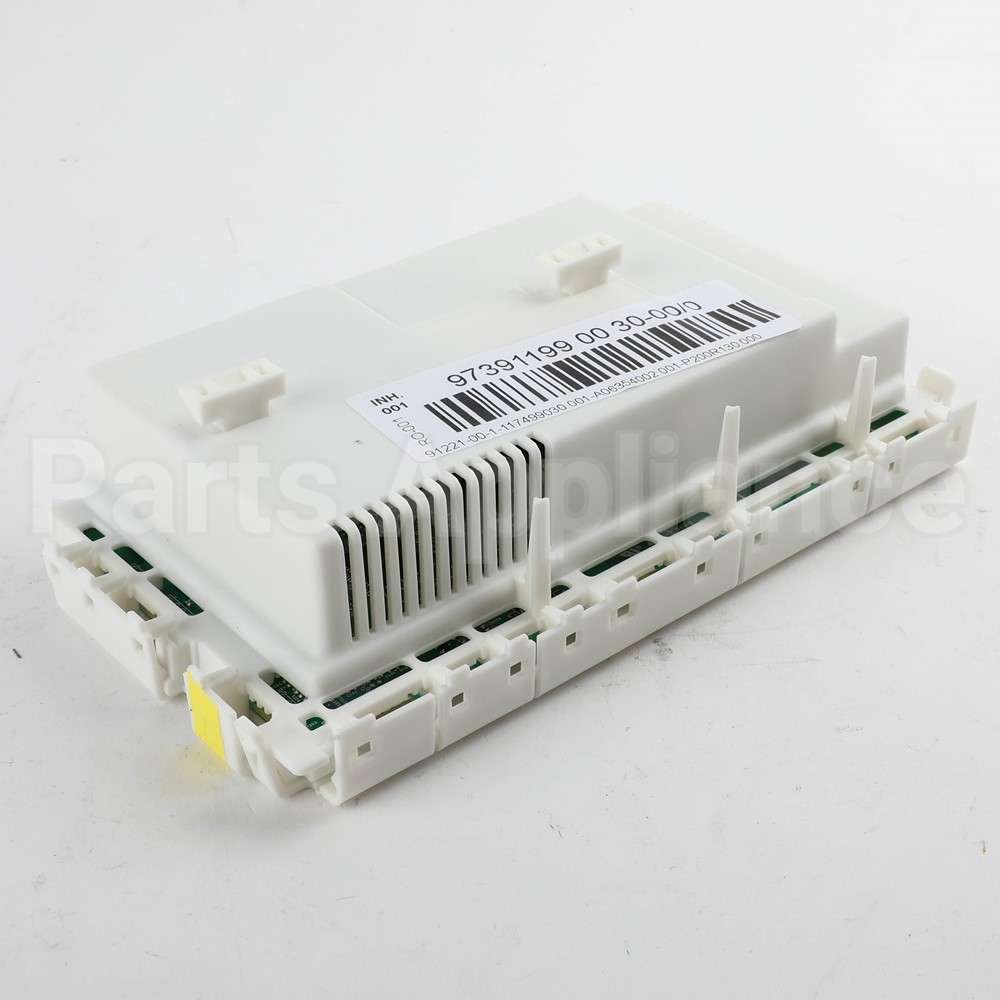 5304524343 Frigidaire Control Assembly