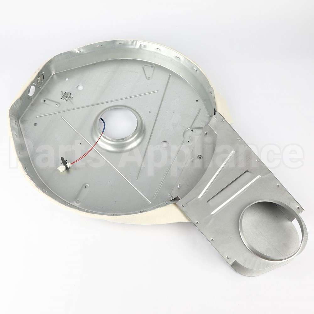 5304524474 Frigidaire Heater