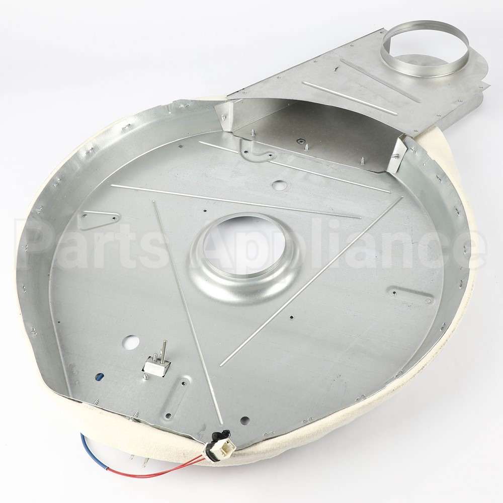 5304524474 Frigidaire Heater