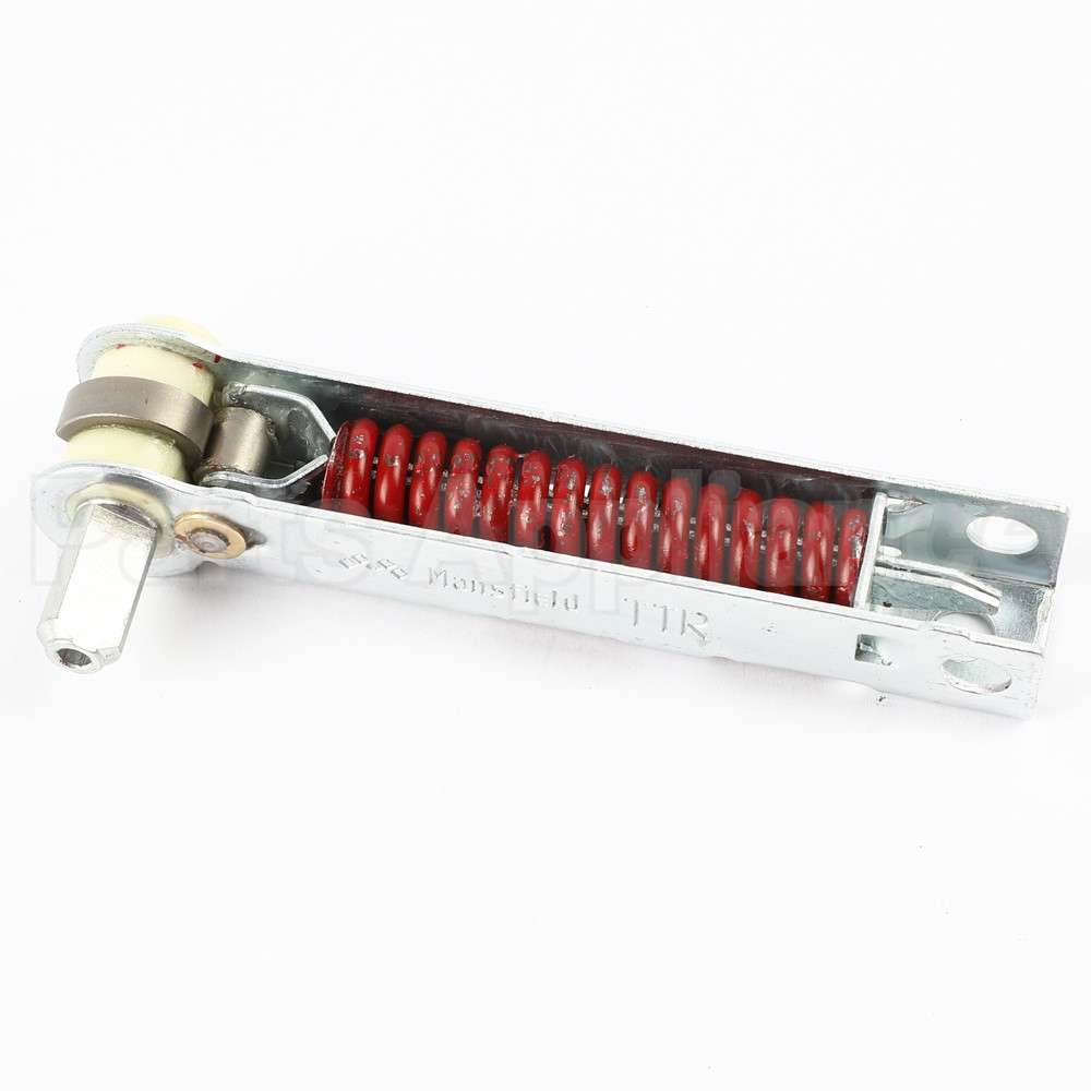 5304524643 Frigidaire Closer Assembly