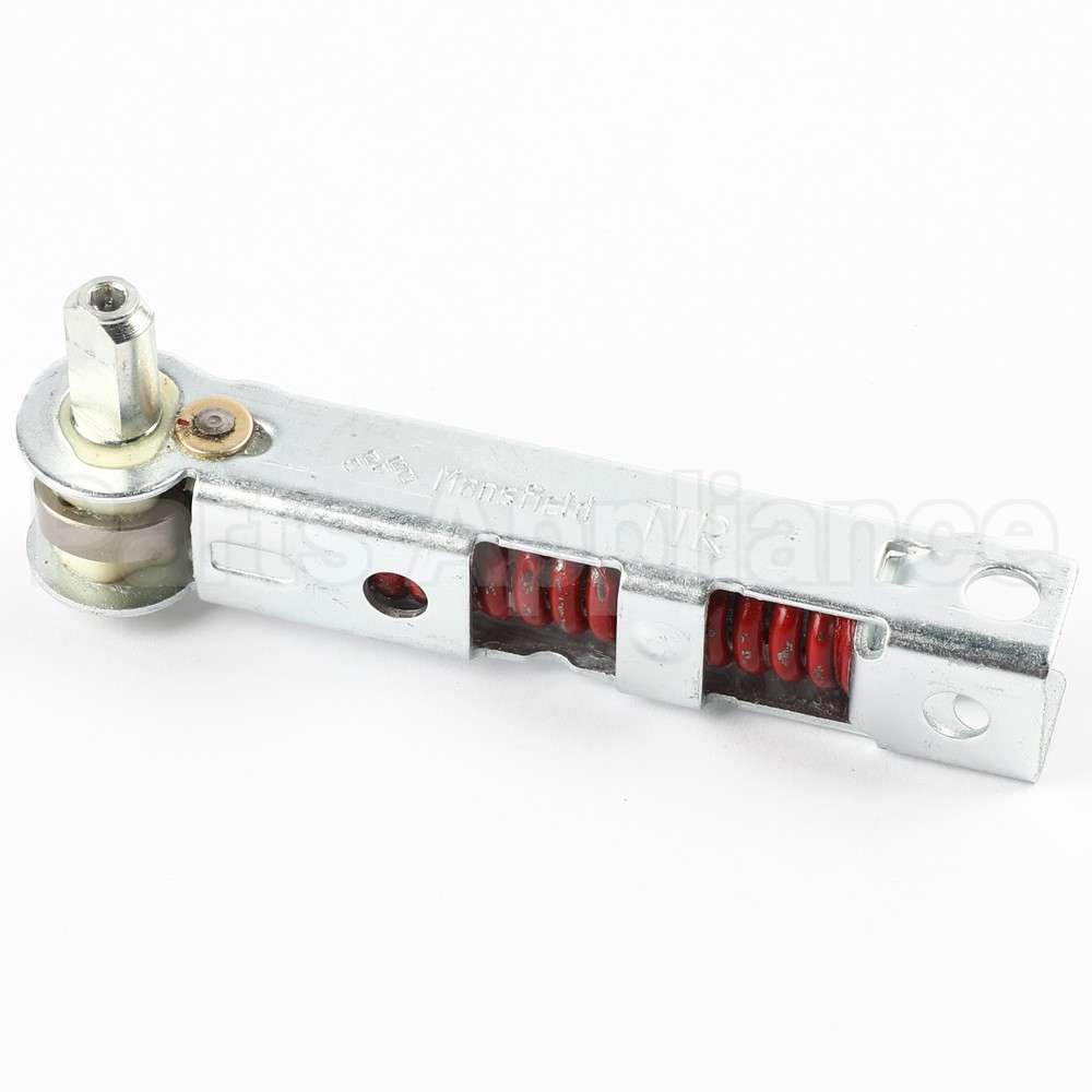 5304524643 Frigidaire Closer Assembly