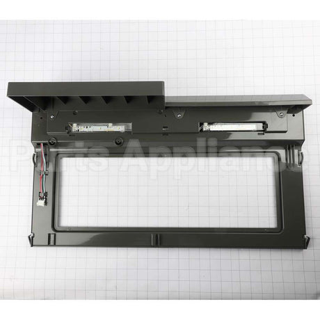 5304524717 Frigidaire Control Cover