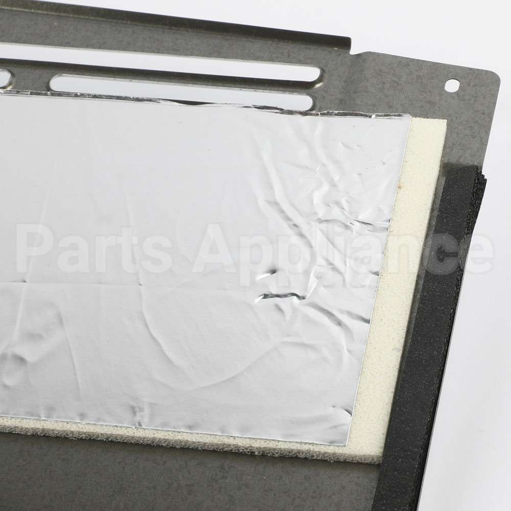 5304524719 Frigidaire Cover Assembly
