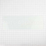 5304524780 Frigidaire Glass