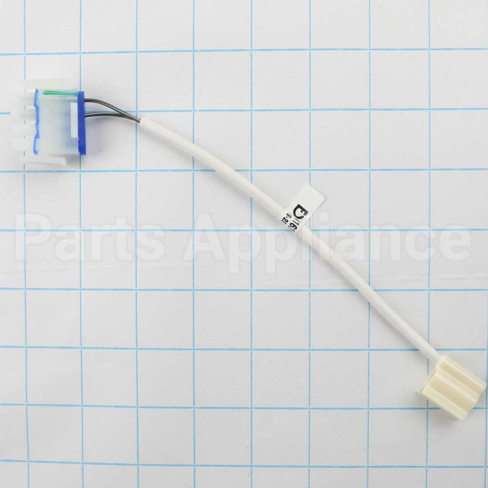 5304524828 Frigidaire Harness Assembly