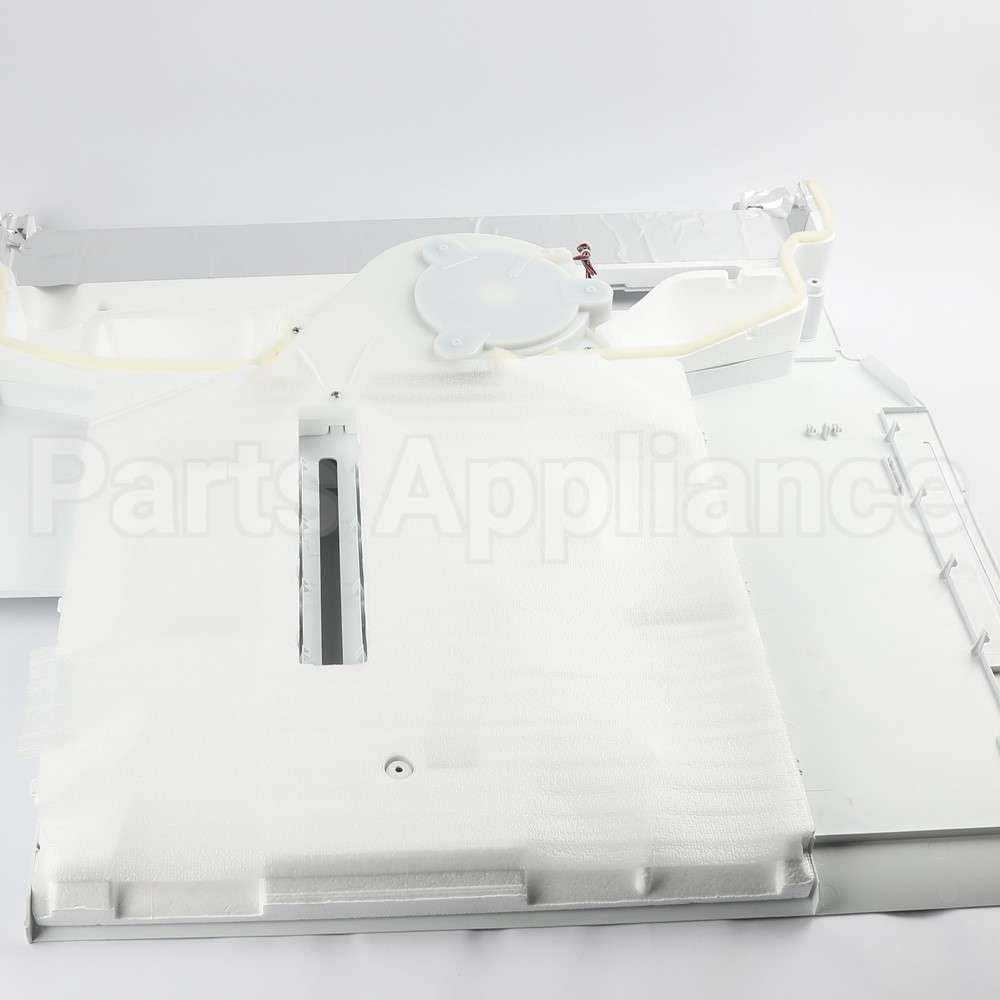 5304524898 Frigidaire Cover Assembly