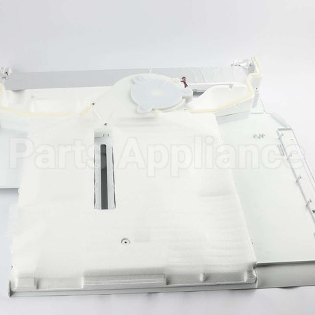 5304524898 Frigidaire Cover Assembly