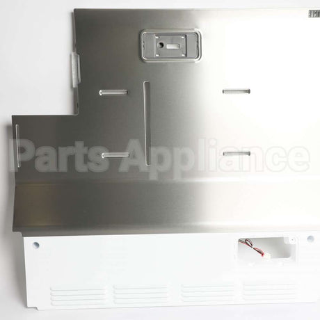 5304524899 Frigidaire Cover Assembly