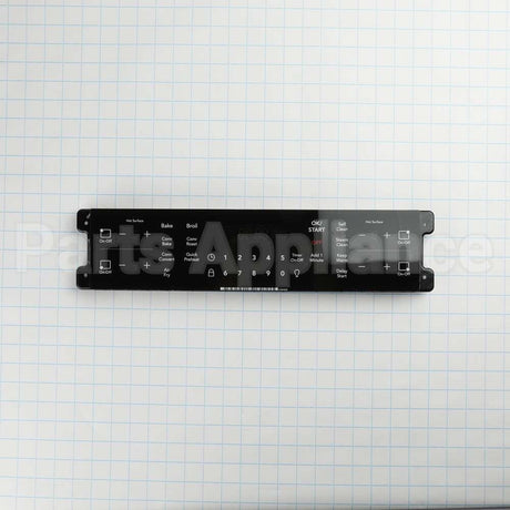 5304524907 Frigidaire Control-Electrical