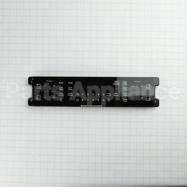 5304524907 Frigidaire Control-Electrical