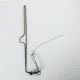 5304524953 Frigidaire Heater